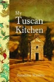 MY TUSCAN KITCHEN | 9781742576220 | SUNSHINE MANITTO