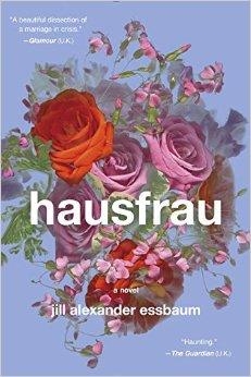 HAUSFRAU | 9780812999181 | JILL ALEXANDER ESSBAUM