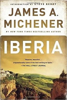 IBERIA | 9780812969801 | JAMES A MICHENER