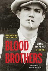 BLOOD BROTHERS | 9781590517048 | ERNST HAFFNER