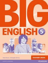 BIG ENGLISH 5 TB | 9781447950905 | MARIOHERRERA