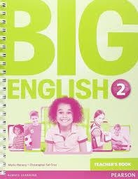 BIG ENGLISH 2 TB | 9781447950615 | MARIOHERRERA