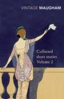 COLLECTED SHORT STORIES VOLUME 2 | 9780099428848 | WILLIAM SOMERSET MAUGHAM