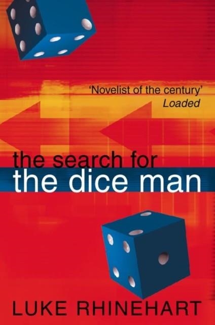 SEARCH FOR DICE MAN | 9780006513919 | LUKE RHINEHART