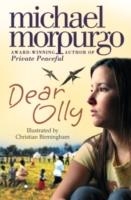 DEAR OLLY | 9780006753339 | MICHAEL MORPURGO