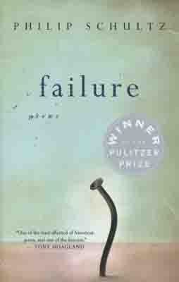 FAILURE | 9780156031288 | PHILIP SCHULTZ