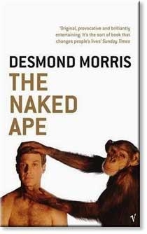 NAKED APE | 9780099482017 | DESMOND MORRIS