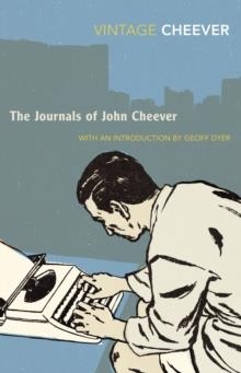 JOURNALS | 9780099529538 | JOHN CHEEVER