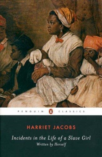 INCIDENTS IN THE LIFE OF A SLAVE GIRL | 9780140437959 | MARYCE JACOBS