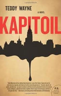 KAPITOIL | 9780061873218 | TEDDY WAYNE