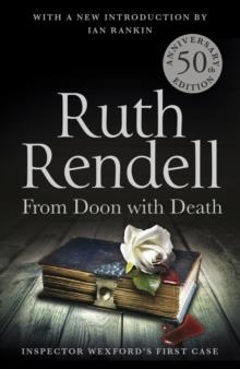 FROM DOON WITH DEATH | 9780099588542 | RUTH RENDELL