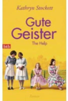 GUTE GEISTER-BTB13 | 9783442745081 | STOCKETT KATHRY