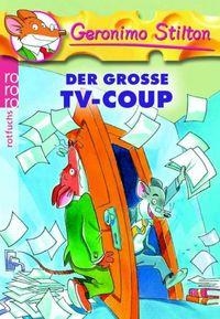 14 GROSSE TV COUP-STILT | 9783499216558 | STILTON GERONIM