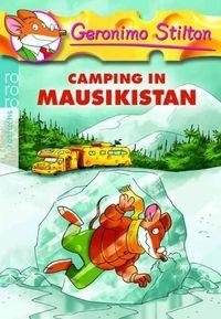 12 CAMPING MAUSIKIS-STILT | 9783499216534 | STILTON GERONIM