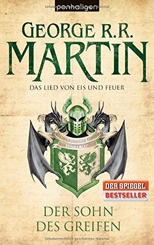 DER SOHN DES GREIFEN | 9783764531041 | GEORGE R R MARTIN