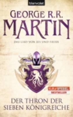 DER THRON DER SIEBEN KONIGREICHE | 9783442268221 | GEORGE R R MARTIN