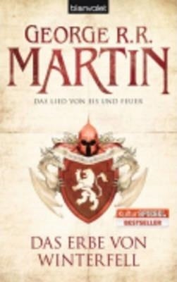 DAS ERBE VON WINTERFELL | 9783442267811 | GEORGE R R MARTIN