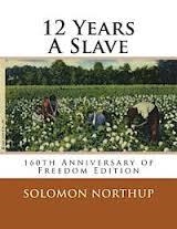 12 YEARS A SLAVE | 9781493691234 | SOLOMON NORTHUP