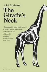 THE GIRAFFE'S NECK | 9781408837795 | JUDITH SCHALANSKY