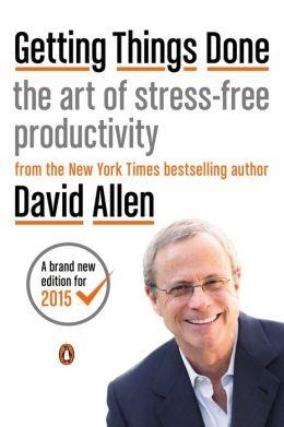 GETTING THINGS DONE 2.0 | 9780143126560 | DAVID ALLEN