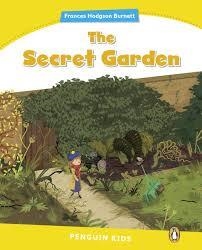 SECRET GARDEN READER | 9781408288504 | CAROLINELAIDLAW