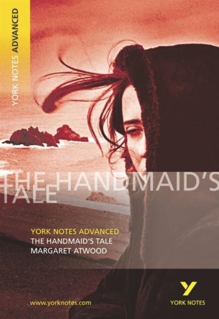 THE HANDMAID'S TALE: YORK NOTES | 9780582784369 | CORAL ANN HOWELLS