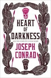 HEART OF DARKNESS | 9781847494016 | JOSEPH CONRAD