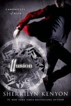 ILLUSION | 9781250002877 | SHERRILYN KENYON