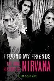 I FOUND MY FRIENDS | 9781250061522 | NICK SOULSBY