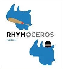 RHYMOCEROS | 9781419715143 | JANIK COAT