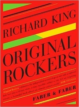 ORIGINAL ROCKERS | 9780571311798 | RICHARD KING