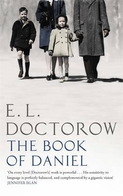 BOOK OF DANIEL, THE | 9780349140223 | E L DOCTOROW