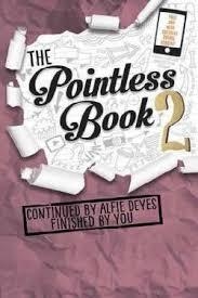 POINTLESS BOOK 2, THE | 9780762459209 | ALFIE DEYES