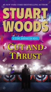 CUT AND THRUST | 9780451473066 | STUART WOODS