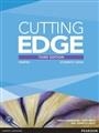 CUTTING EDGE STARTER 3E SB+DVD-ROM | 9781447936947 | SARAH CUNNINGHAM