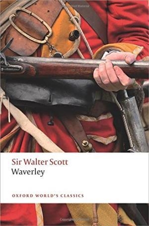 WAVERLEY | 9780198716594 | SIR WALTER SCOTT