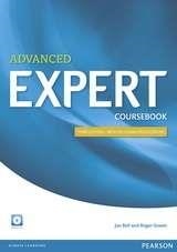 CAE ADVANCED EXPERT 3RD EDITION CB+MYENGLISHLAB | 9781447961994 | JAN BELL