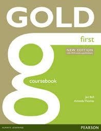 FC GOLD FIRST CB | 9781447907145 | JAN BELL/AMANDA THOMAS