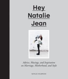 HEY NATALIE JEAN | 9781617691522 | NATALIE HOLBROOK