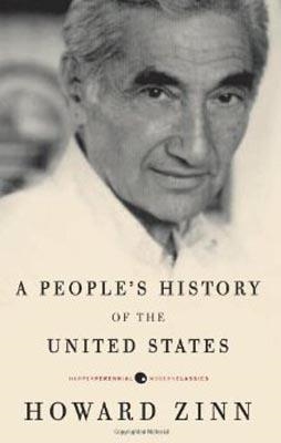 A PEOPLE'S HISTORY OF THE UNITED STATES | 9780061965586 | HOWARD ZINN