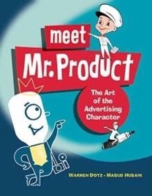 MEET MR. PRODUCT | 9781608873593 | WARREN DOTZ