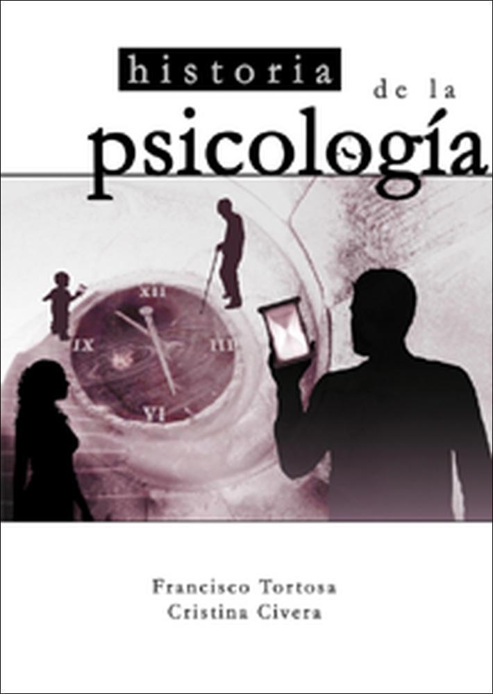 HISTORIA DE LA PSICOLOGIA | 9788448198244 | Tortosa,Francisco