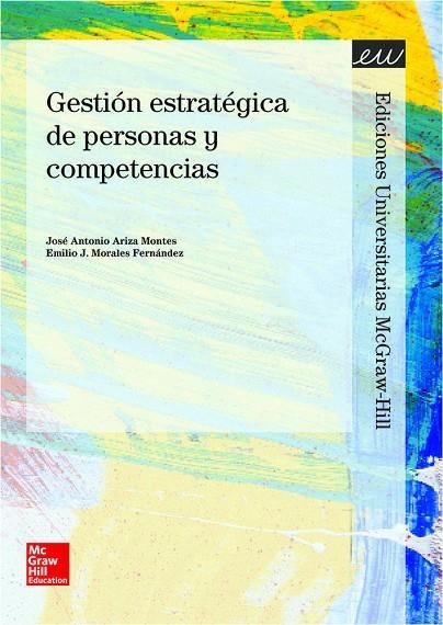 GESTION ESTRATEGI PERSON | 9788448194864 | Ariza,Jose Antonio;Morales,Emilio