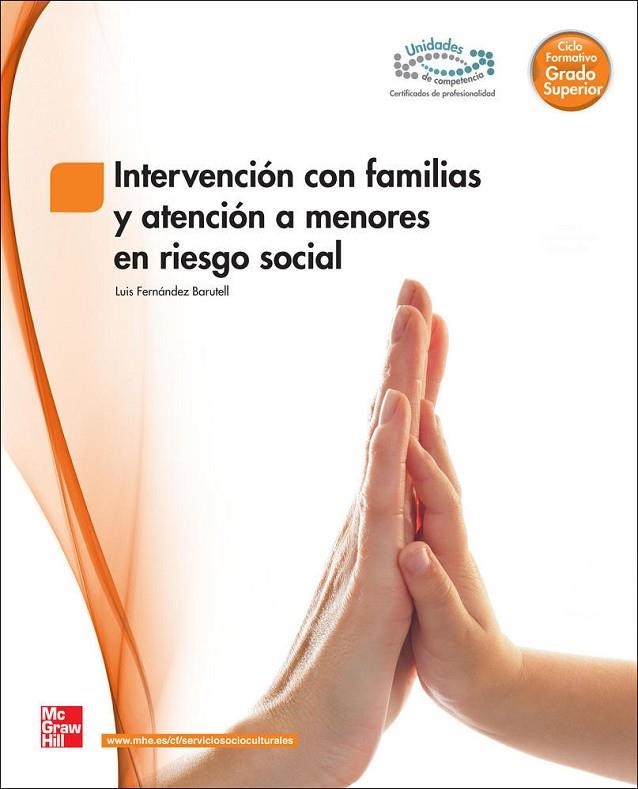 INTERV FAMILIAS ATENCION | 9788448184384 | Fernández Barutell,Luis