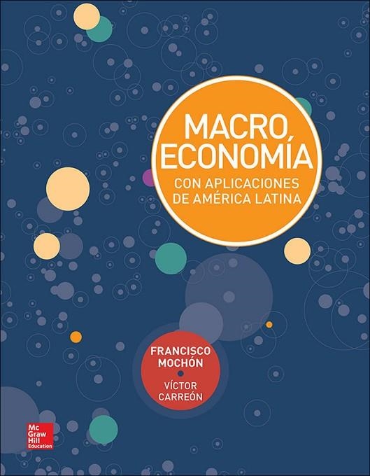 MACROECONOMIA | 9786071510518 | Mochon,Francisco