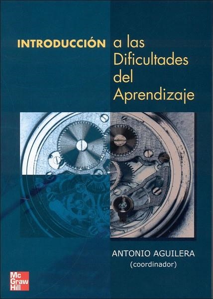 INTROD DIFICULADES APREND | 9788448140168 | Aguilera,Antonio