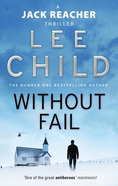 WITHOUT FAIL | 9780553813432 | LEE CHILD