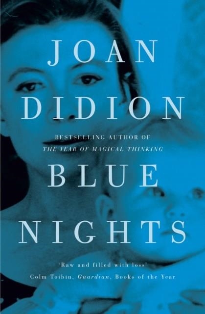 BLUE NIGHTS | 9780007432905 | JOAN DIDION