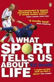 WHAT SPORTS TELLS US ABOUT LIFE | 9780141031859 | ED SMITH