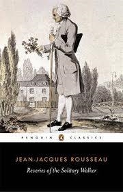 REVERIES OF THE SOLITARY WALKER | 9780140443639 | JEAN JACQUES ROUSSEAU